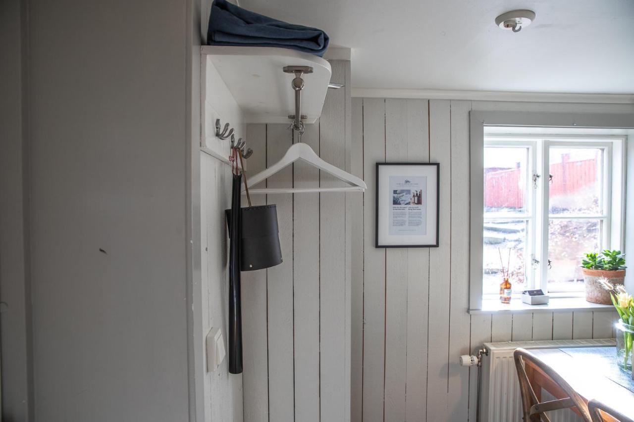 Vaxholms Bed & Breakfast Buitenkant foto